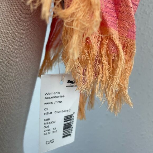 NWT Studio 36 Scarf - Picture 5 of 5